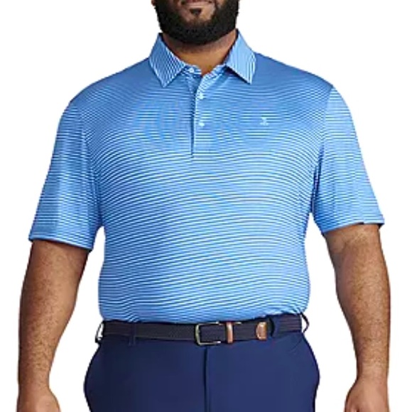 Izod Shirts Izod Golf Polo Preppy Shirt Poshmark